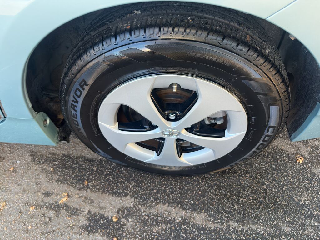 2014 Toyota Prius Three Wilmington NC