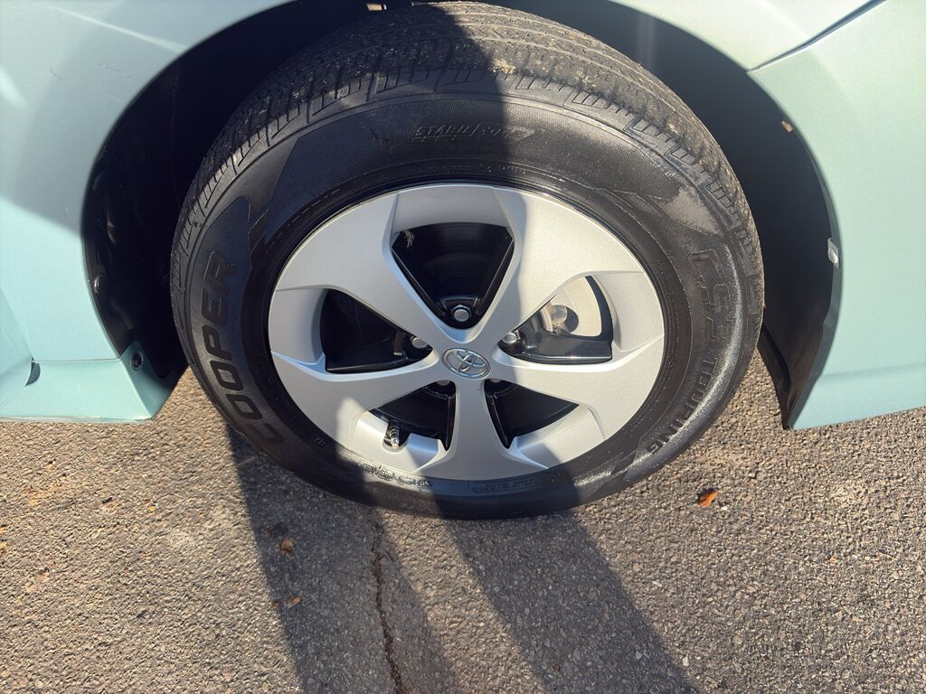2014 Toyota Prius Three Wilmington NC