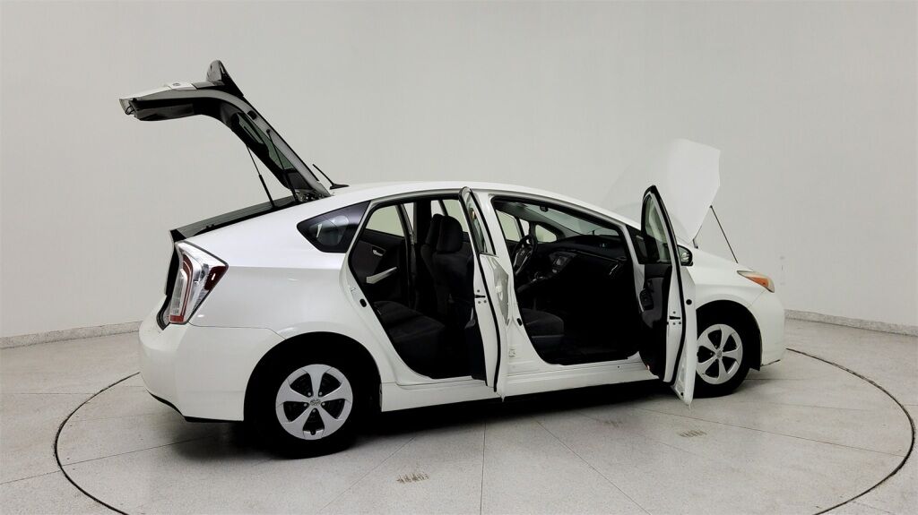 2014 Toyota Prius Three Laurel MD