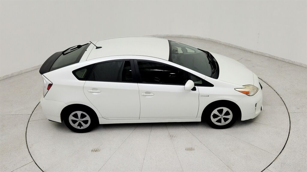 2014 Toyota Prius Three Laurel MD