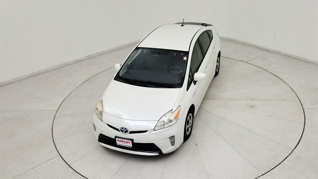 2014 Toyota Prius Three Laurel MD