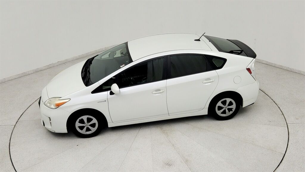 2014 Toyota Prius Three Laurel MD