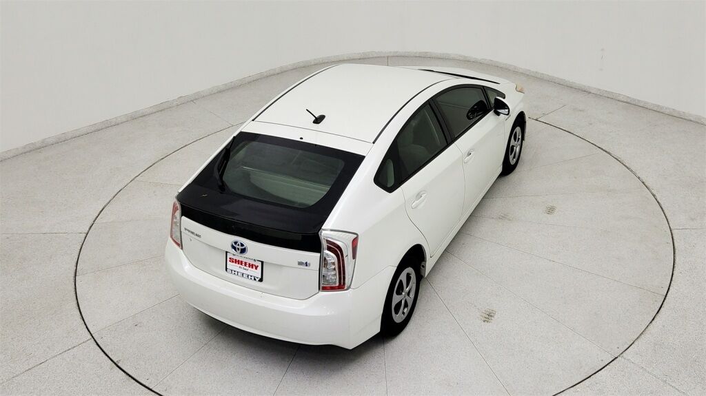 2014 Toyota Prius Three Laurel MD