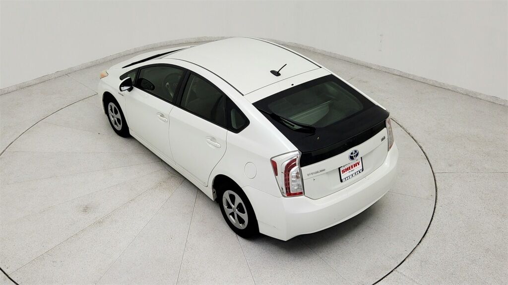 2014 Toyota Prius Three Laurel MD