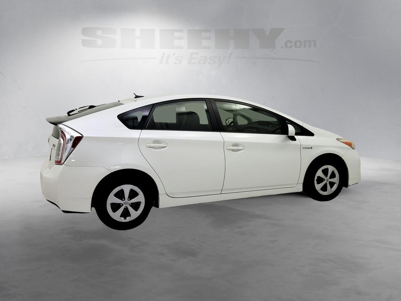 2014 Toyota Prius Three Laurel MD