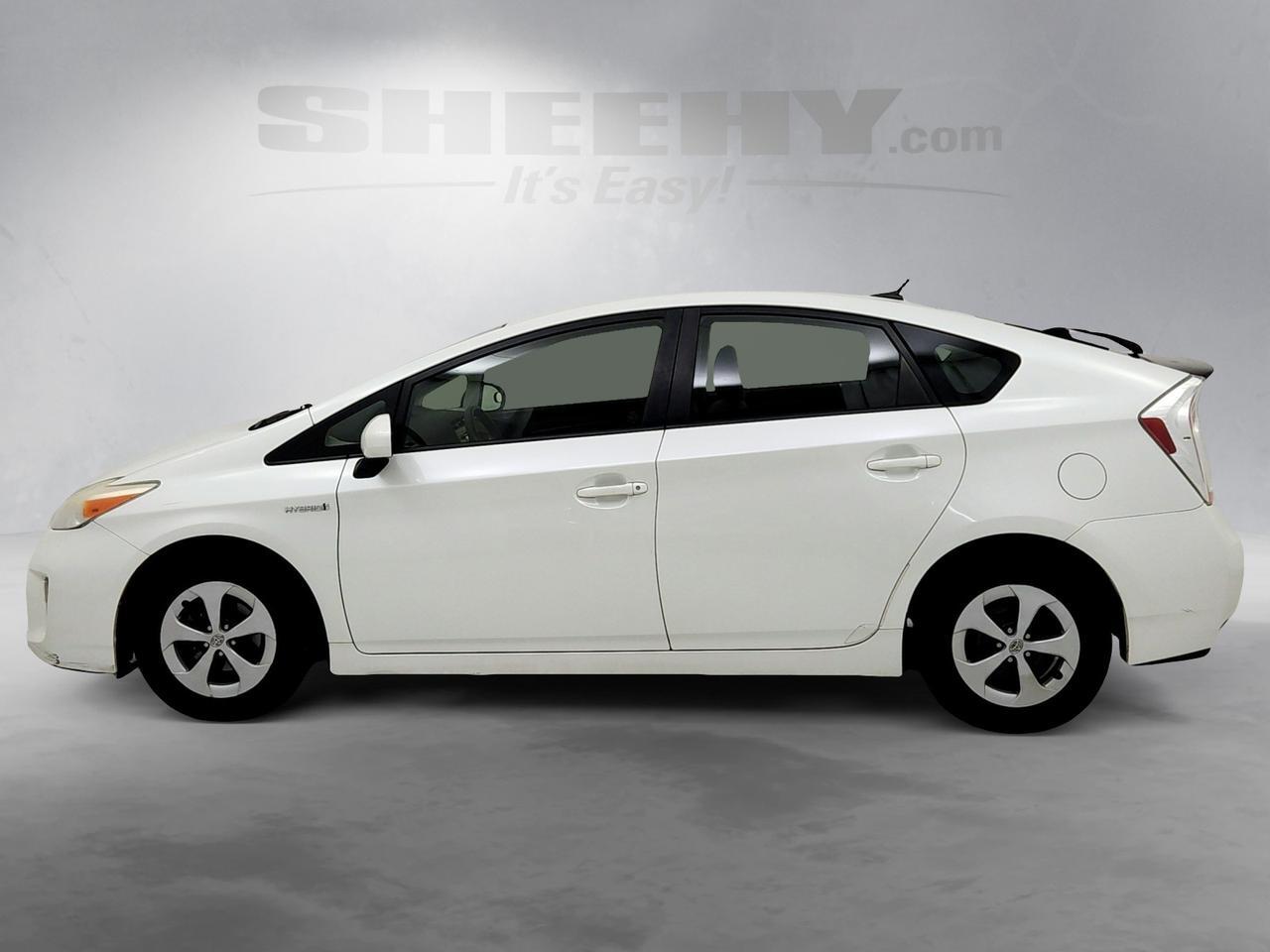 2014 Toyota Prius Three Laurel MD