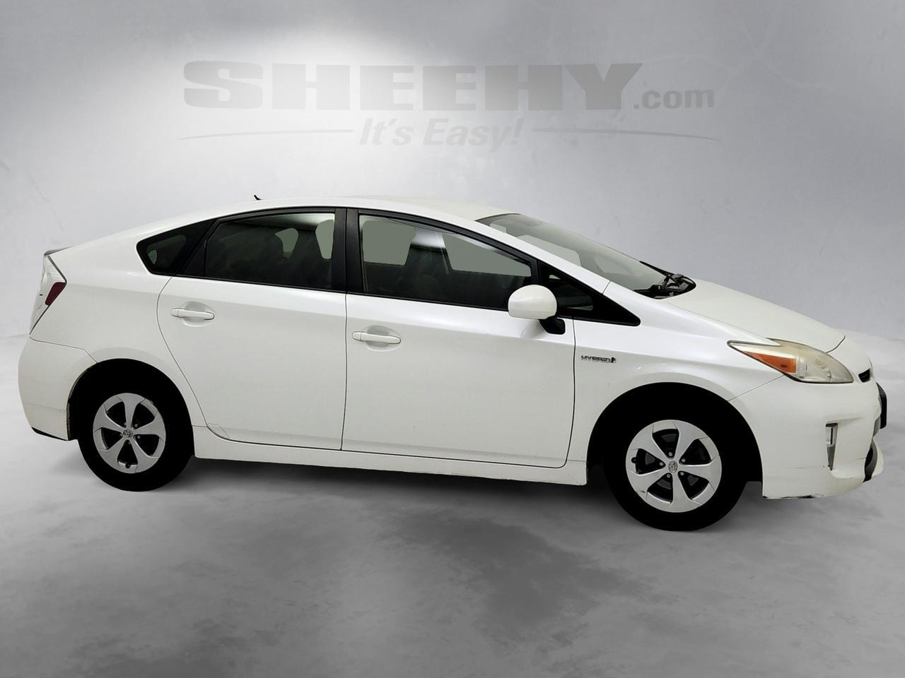2014 Toyota Prius Three Laurel MD