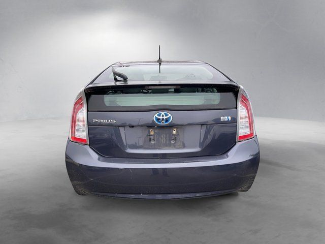 2014 Toyota Prius Three Stafford VA