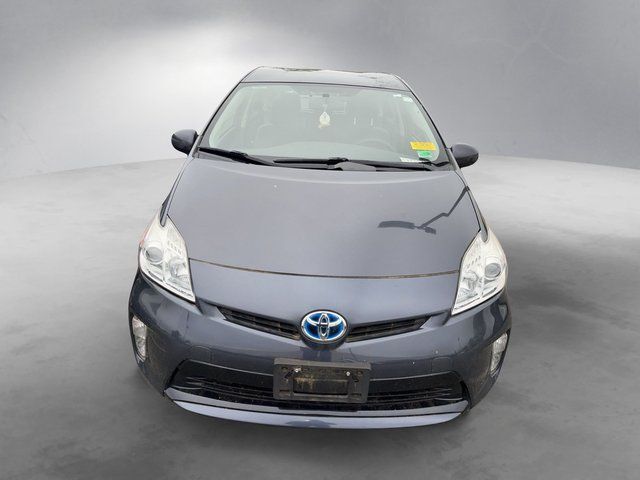 2014 Toyota Prius Three Stafford VA