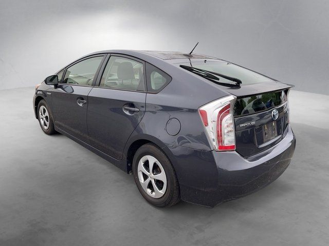 2014 Toyota Prius Three Stafford VA