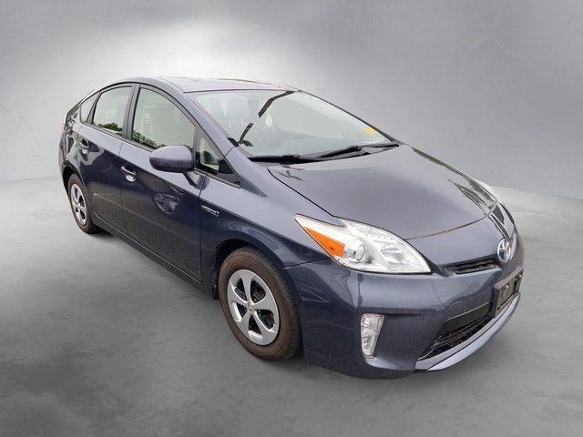 2014 Toyota Prius Three Stafford VA
