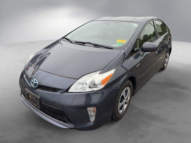 2014 Toyota Prius Three Stafford VA