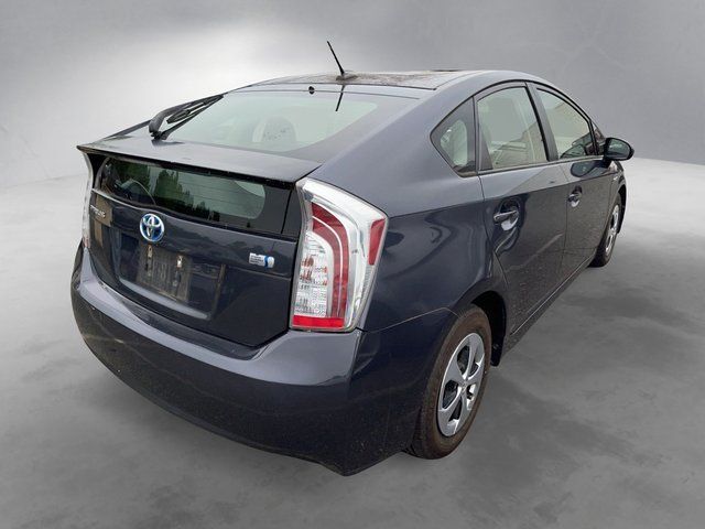 2014 Toyota Prius Three Stafford VA
