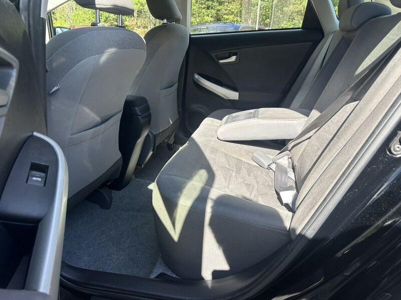 2014 Toyota Prius Two - 1 OWNER - 29 SERVICE RECORDS Webster MA