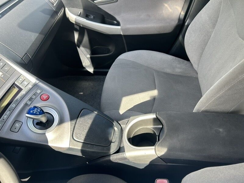 2014 Toyota Prius Two - 1 OWNER - 29 SERVICE RECORDS Webster MA