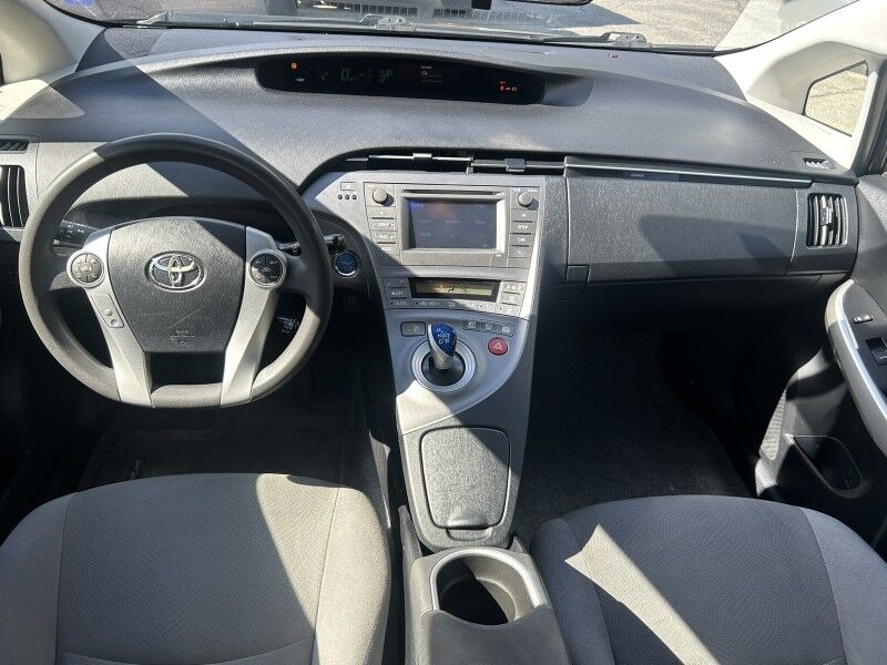2014 Toyota Prius Two - 1 OWNER - 29 SERVICE RECORDS Webster MA