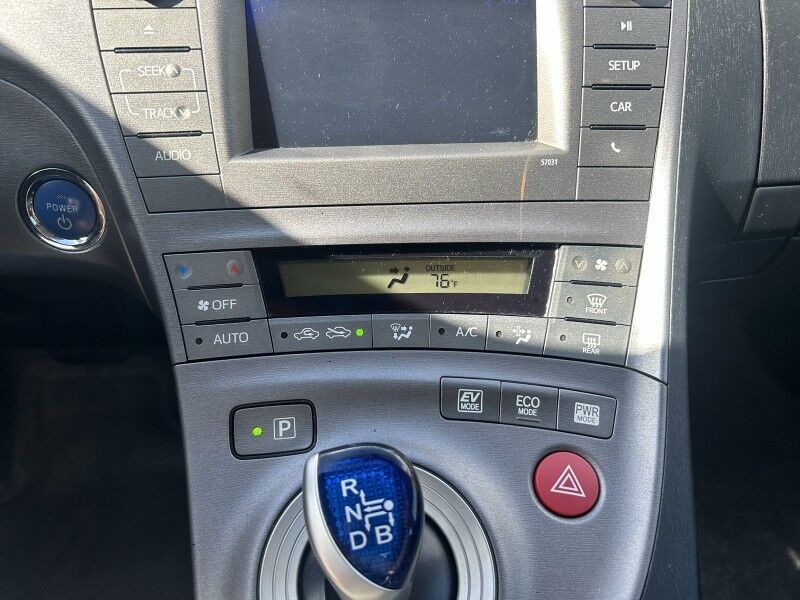 2014 Toyota Prius Two - 1 OWNER - 29 SERVICE RECORDS Webster MA