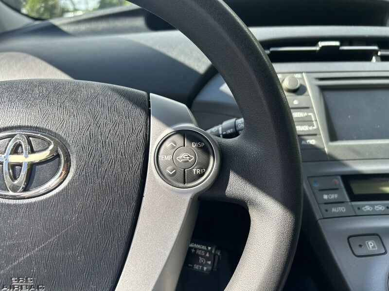2014 Toyota Prius Two - 1 OWNER - 29 SERVICE RECORDS Webster MA