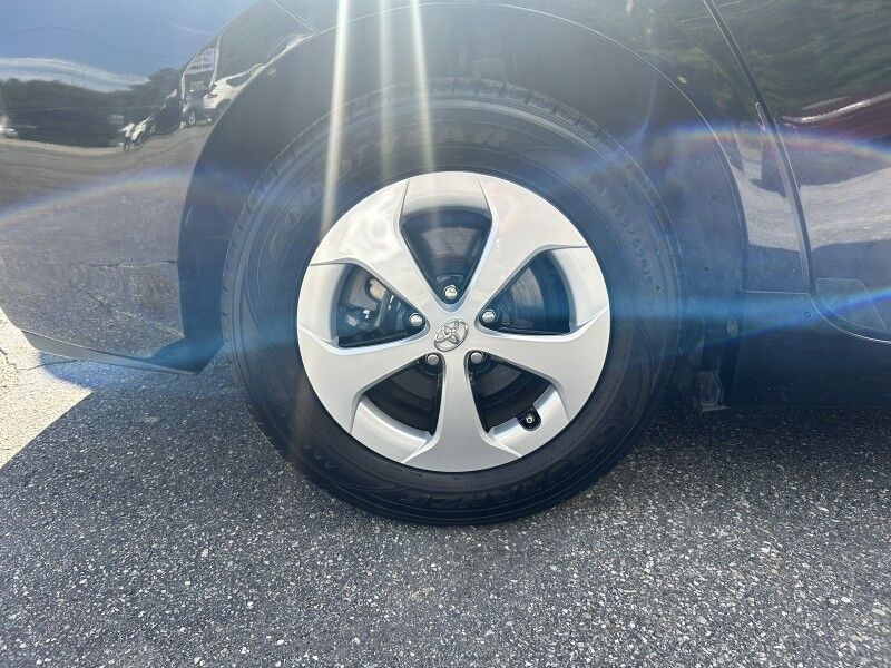 2014 Toyota Prius Two - 1 OWNER - 29 SERVICE RECORDS Webster MA