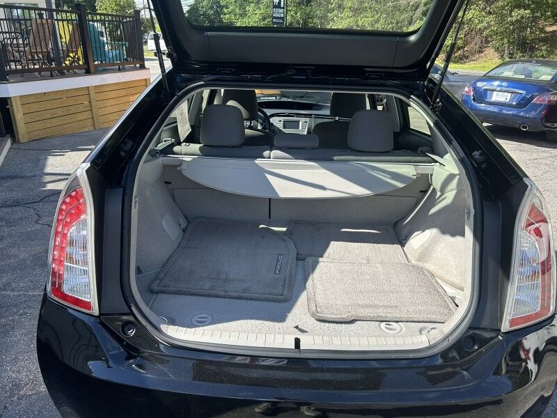 2014 Toyota Prius Two - 1 OWNER - 29 SERVICE RECORDS Webster MA