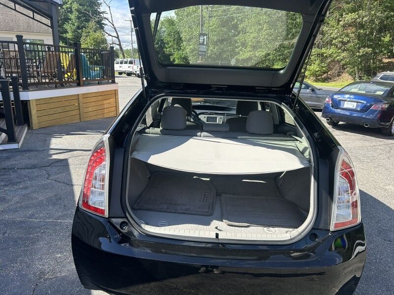 2014 Toyota Prius Two - 1 OWNER - 29 SERVICE RECORDS Webster MA