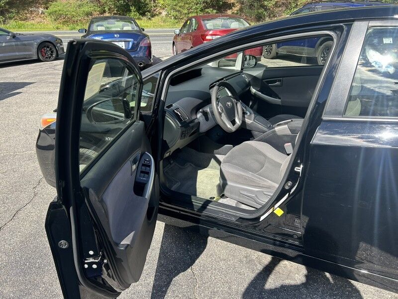 2014 Toyota Prius Two - 1 OWNER - 29 SERVICE RECORDS Webster MA
