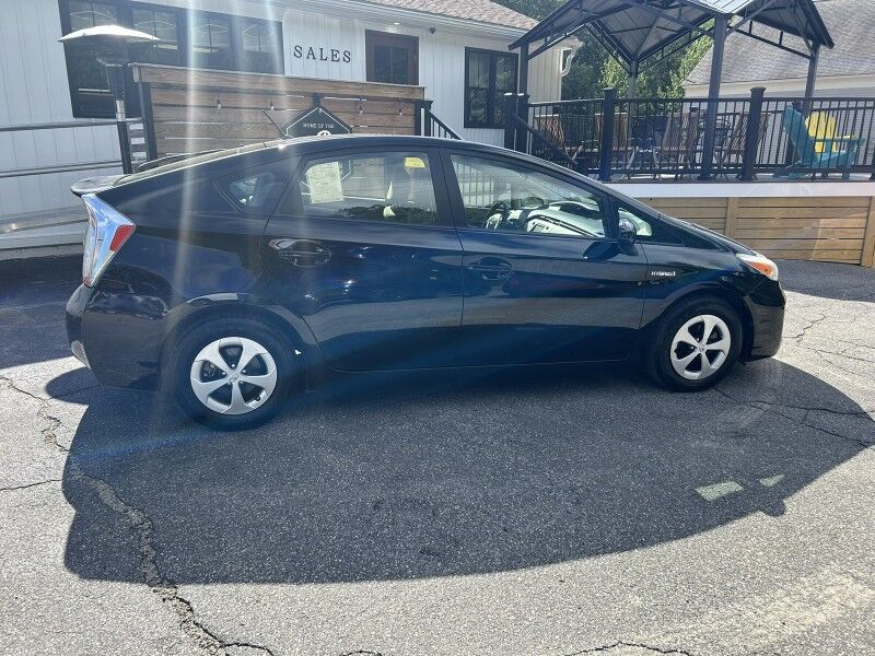 2014 Toyota Prius Two - 1 OWNER - 29 SERVICE RECORDS Webster MA