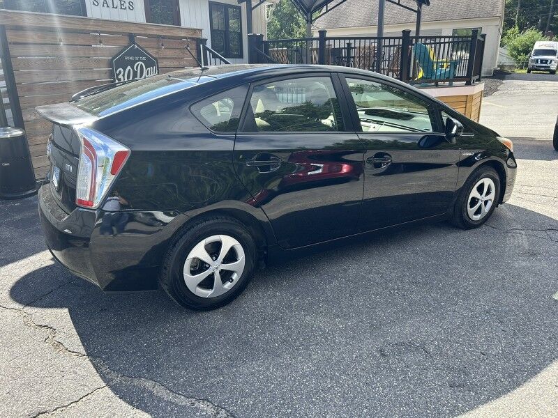2014 Toyota Prius Two - 1 OWNER - 29 SERVICE RECORDS Webster MA