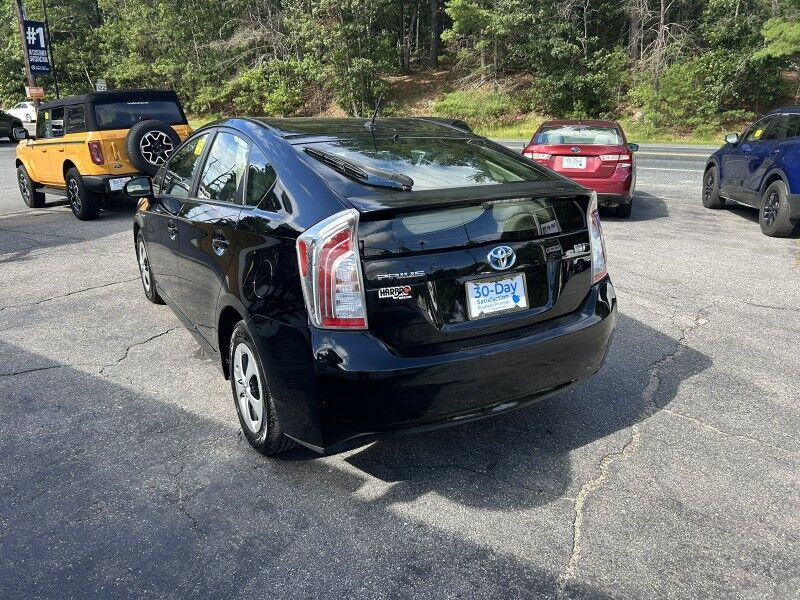 2014 Toyota Prius Two - 1 OWNER - 29 SERVICE RECORDS Webster MA
