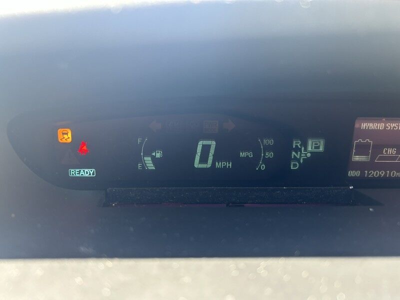 2014 Toyota Prius Two - 1 OWNER - 29 SERVICE RECORDS Webster MA
