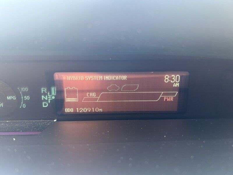 2014 Toyota Prius Two - 1 OWNER - 29 SERVICE RECORDS Webster MA