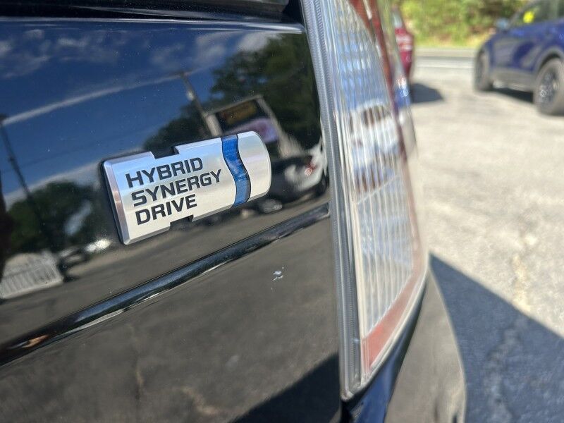 2014 Toyota Prius Two - 1 OWNER - 29 SERVICE RECORDS Webster MA