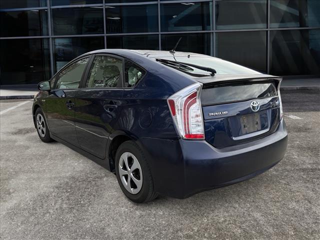 2014 Toyota Prius Two Chattanooga TN