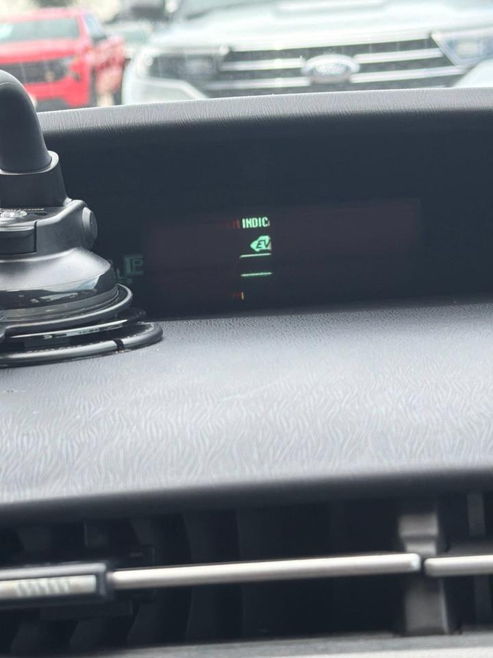 2014 Toyota Prius Two Hurst TX