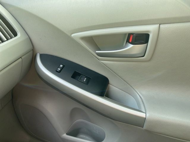 2014 Toyota Prius Two Raleigh NC