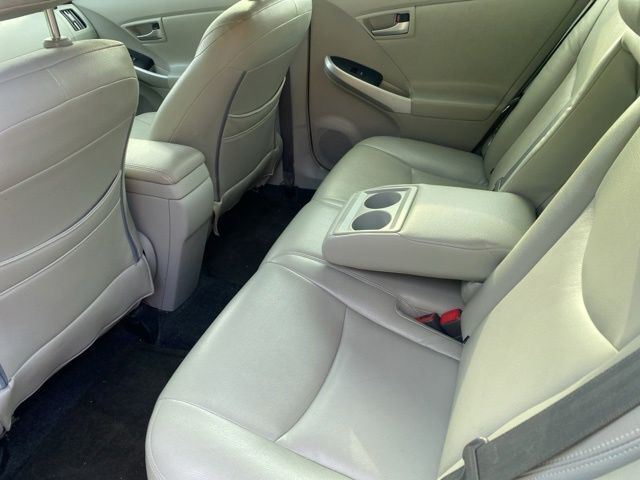 2014 Toyota Prius Two Raleigh NC
