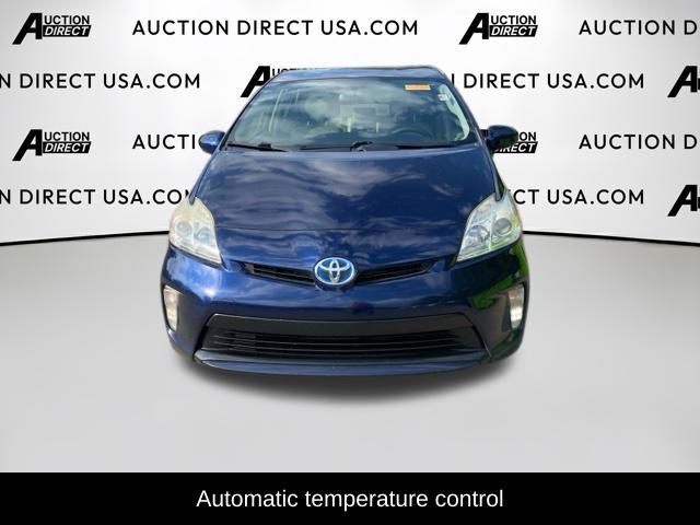 2014 Toyota Prius Two Raleigh NC