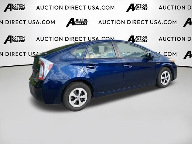 2014 Toyota Prius Two Raleigh NC