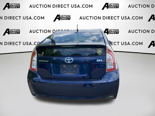 2014 Toyota Prius Two Raleigh NC