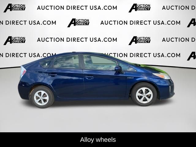 2014 Toyota Prius Two Raleigh NC