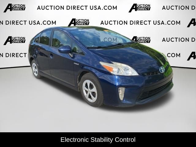 2014 Toyota Prius Two Raleigh NC