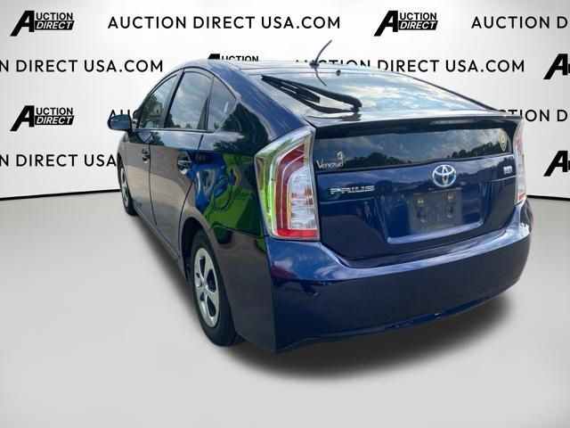 2014 Toyota Prius Two Raleigh NC