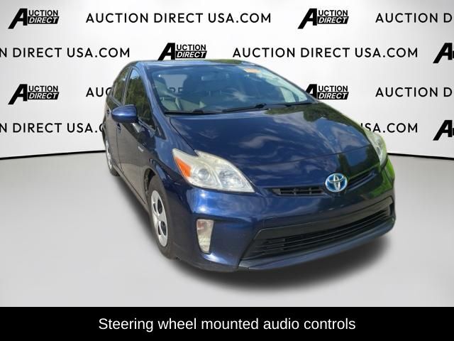 2014 Toyota Prius Two Raleigh NC