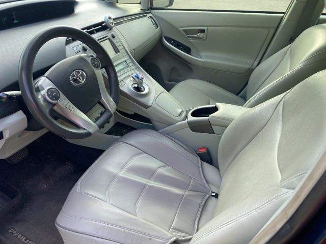 2014 Toyota Prius Two Raleigh NC