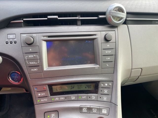 2014 Toyota Prius Two Raleigh NC