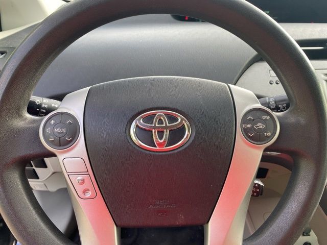 2014 Toyota Prius Two Raleigh NC