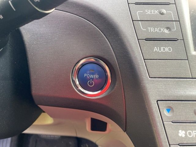 2014 Toyota Prius Two Raleigh NC