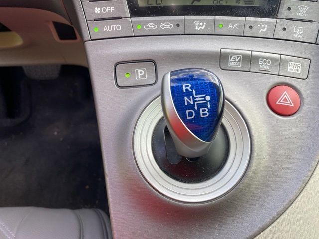 2014 Toyota Prius Two Raleigh NC