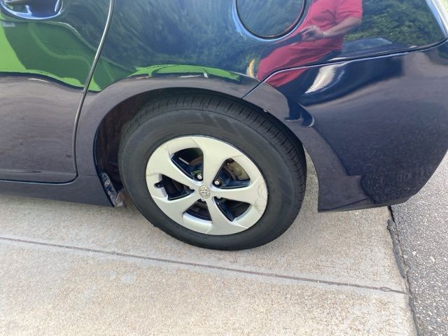 2014 Toyota Prius Two Raleigh NC