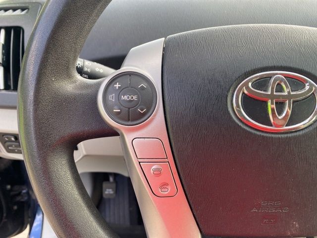 2014 Toyota Prius Two Raleigh NC